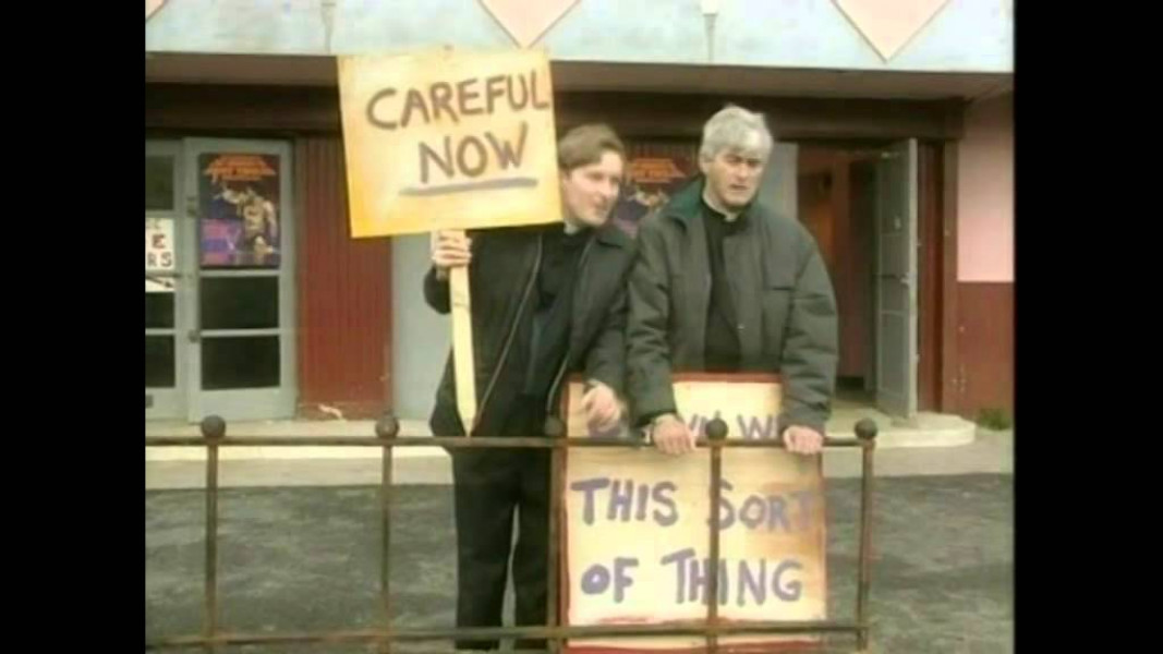 Derry Girls New Series