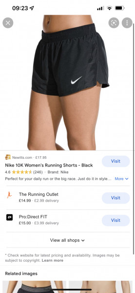 My husband asked me to change my shorts to leggings because men were in the house working!!!!!