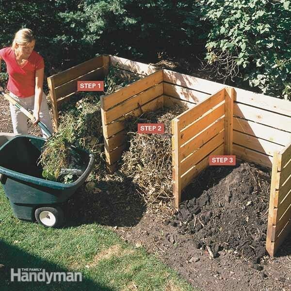 Composting