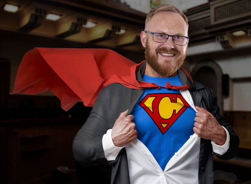 Allison Bailey v Stonewall - Employment Tribunal hearing Thread 12