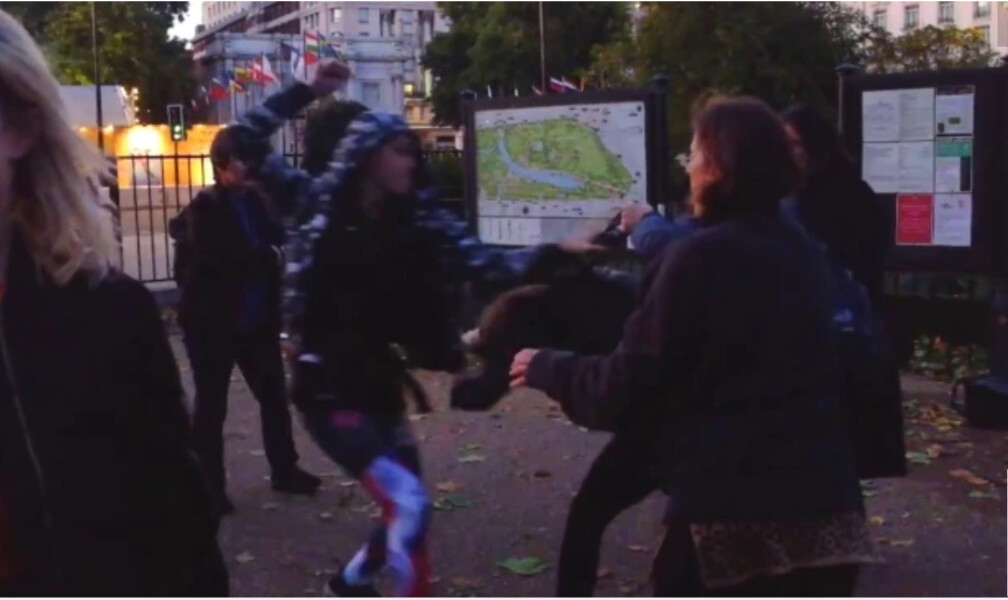 Allison Bailey v Stonewall - Employment Tribunal hearing Thread 15