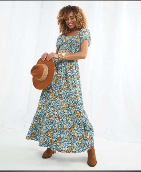 Show me your lovely summer dresses