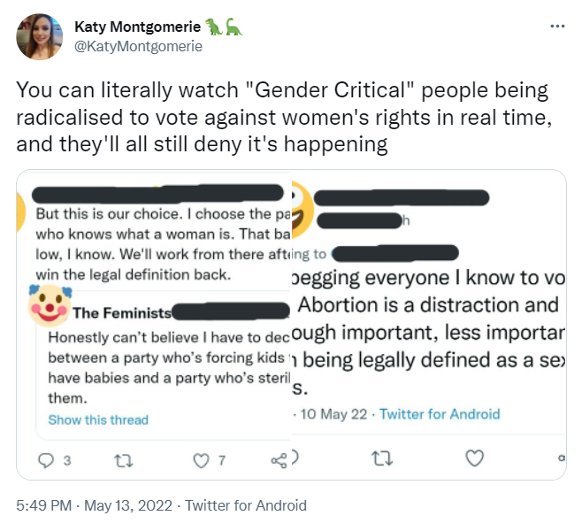Do pronouns feel alien to anyone else?
