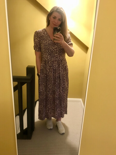 Show me your lovely summer dresses