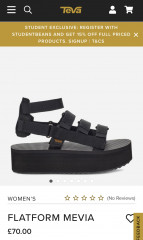 Soooo...have we got a 2022 sandals thread yet?