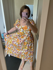 What are you wearing today? Stepping into summer 2022