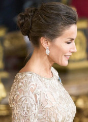 Royal Style - make way for the Platinum Jubilee, tiaras are a necessity