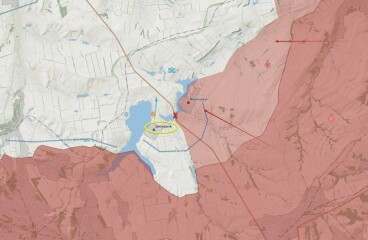 Ukraine Invasion: Part 26