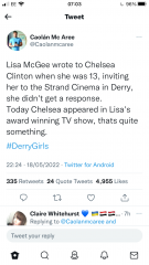 Derry Girls New Series