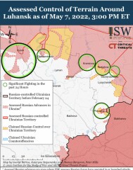Ukraine Invasion: Part 26