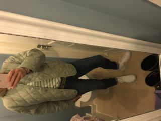 What are you wearing today? Stepping into summer 2022