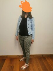 What are you wearing today? Stepping into summer 2022