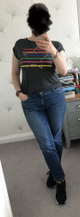 What are you wearing today? Stepping into summer 2022