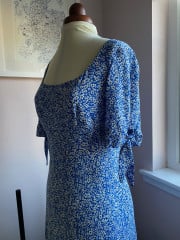 Stitch and bitch thread #4 I needle the help I can get.