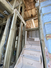Extension Thread 2022....plaster, panic and pics