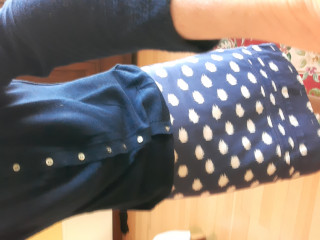 What are you wearing today? Stepping into summer 2022