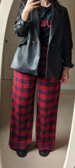 What are you wearing today.. skipping into Spring