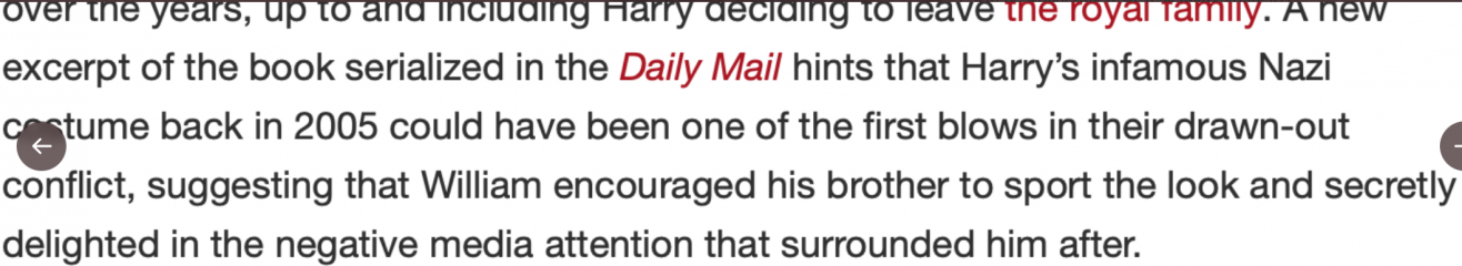 Recent terrible pictures of Prince Harry