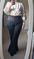What are you wearing today? Stepping into summer 2022