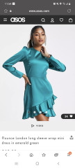 Please help me find my daughter a formal dress! 