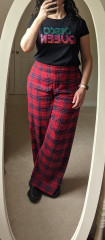 What are you wearing today.. skipping into Spring