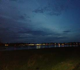 Come chat hiking with me!