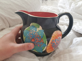 English Pottery Detective needed