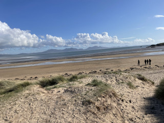 Cornwall too busy and too expensive!