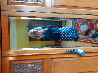 What are you wearing today? Stepping into summer 2022