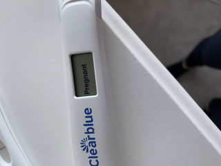 Chemical Pregnancy thoughts please 