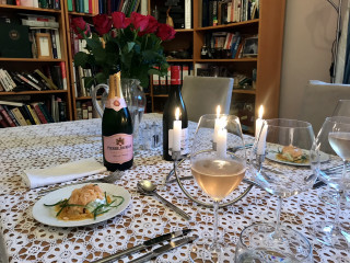 Week 3 - May 22 Low Carb Bootcamp - moving on to Light?