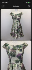 Opinions on this dress?