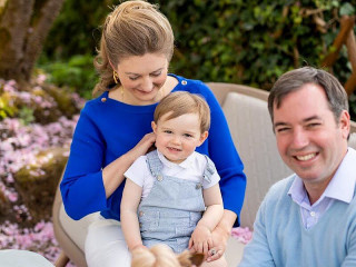 Royal Style - make way for the Platinum Jubilee, tiaras are a necessity