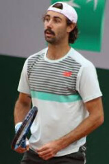 TENNIS: Madrid, Rome and on to Paris