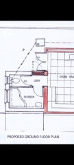 Extension thread 2022 part II...demolition, delays and decisions, decisions, decisions