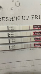 Fmu test lighter? Smu darker again!