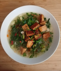 Week 1 - May 22 Low Carb Bootcamp