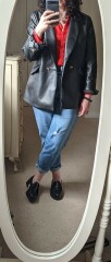 What are you wearing today? Stepping into summer 2022