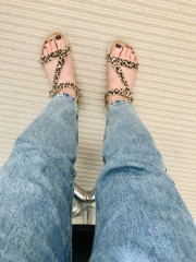 What are you wearing today? Stepping into summer 2022