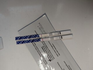 Another line eyes