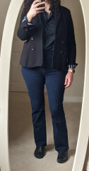 What are you wearing today? Stepping into summer 2022