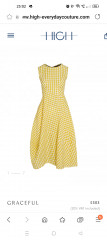 Summer dresses that are not floral?