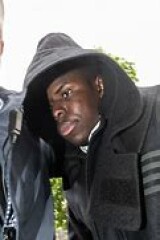 Kurt Zouma / TW Animal cruelty