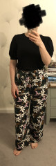What are you wearing today? Stepping into summer 2022
