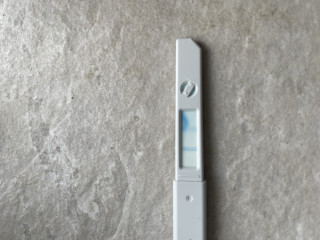 Hoping for BFP in May