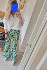 What are you wearing today? Stepping into summer 2022