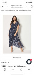 Summer Wedding Guest - Plus Size