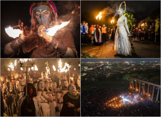 Any Witches Here? Part 16