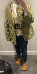 What are you wearing today? Stepping into summer 2022
