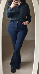 What are you wearing today? Stepping into summer 2022